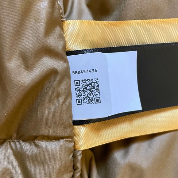 The North Face Women’s Sierra Long Parka In Utility Brown - Picture 7 of 8